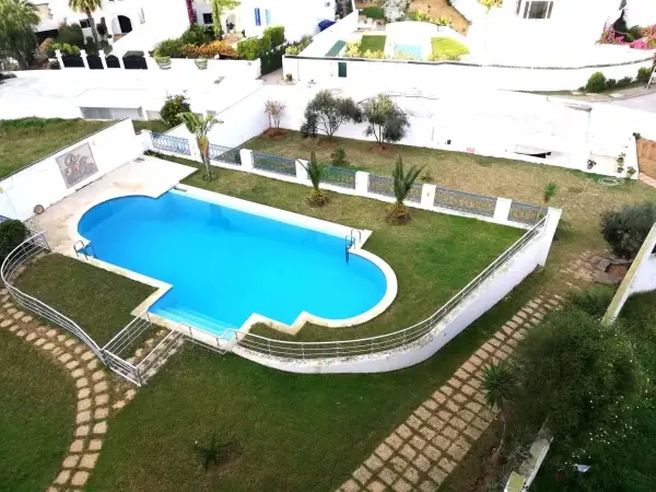 Belle villa à Gammarth - 7