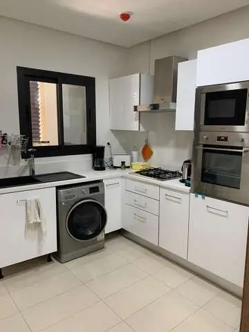 Appartement S+2 à la Marsa - 2