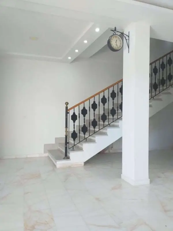 Villa meublée à Sidi Daoud - 9