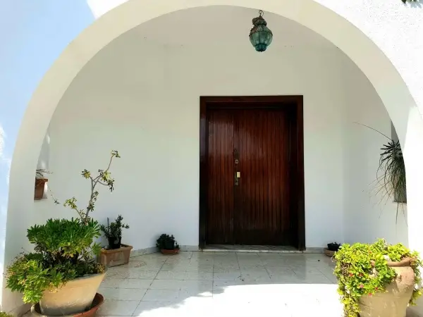 Villa à la Marsa - 2