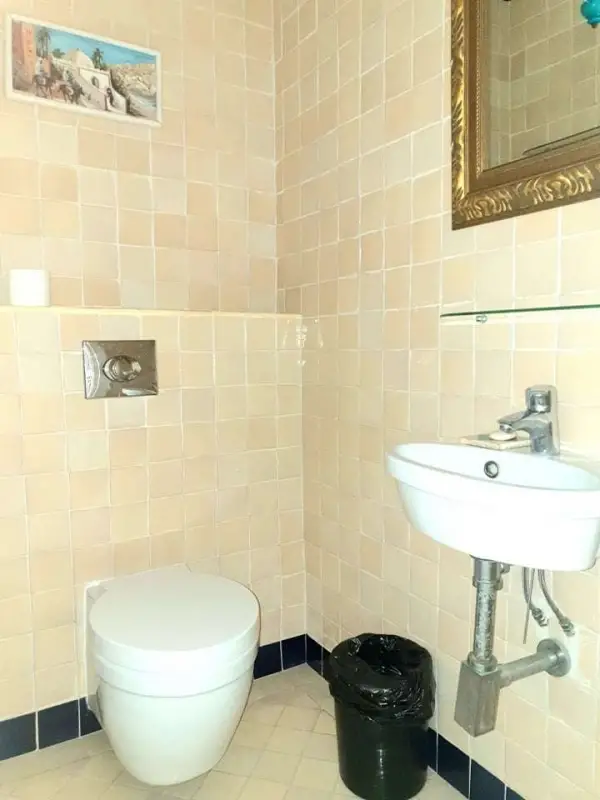 Appartement vue mer à Gammarth - 5