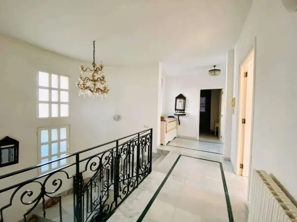 Coquette villa à la marsa - 3