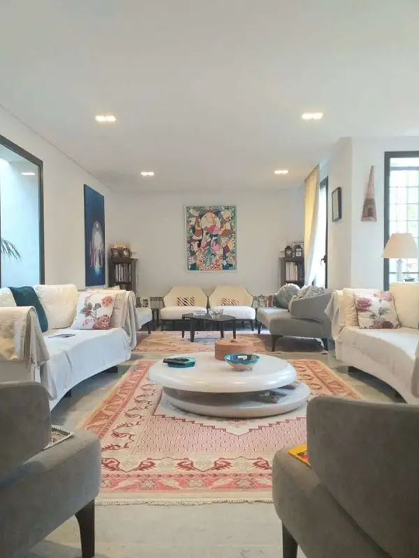 Une belle villa à Gammarth - 1