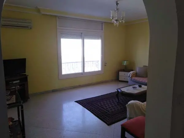 Appartement meublé à La Marsa - 1