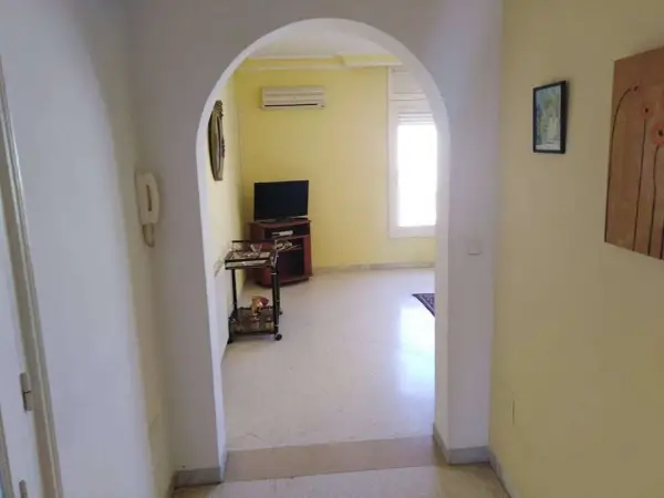 Appartement meublé à La Marsa - 2