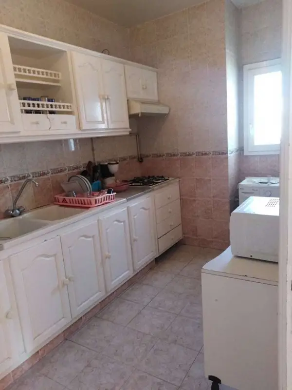 Appartement meublé à La Marsa - 3