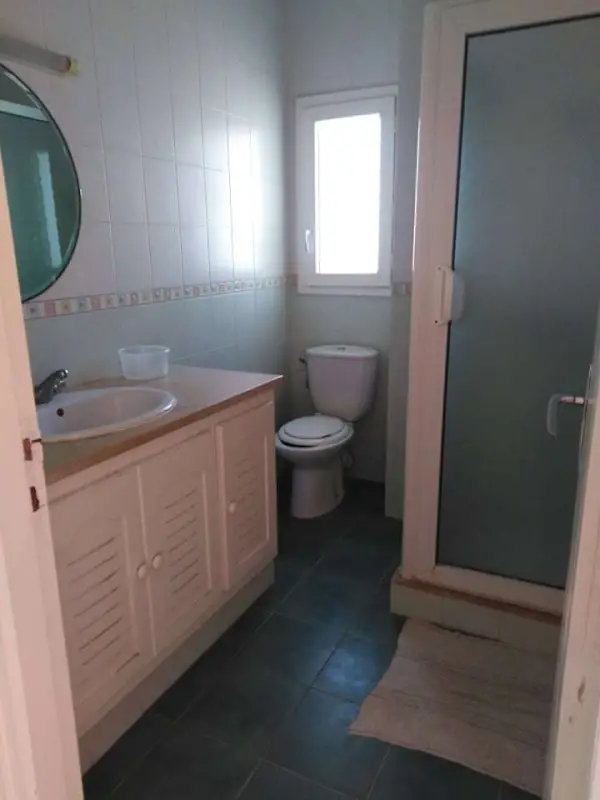 Appartement meublé à La Marsa - 4