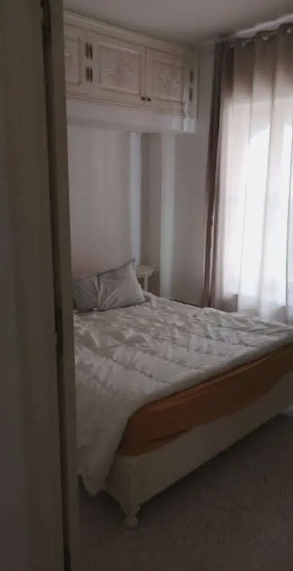 Appartement S+1 meublé - 8