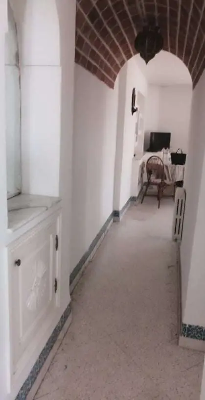 Appartement S+1 meublé - 6