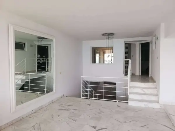 Très beau duplex front mer - 3