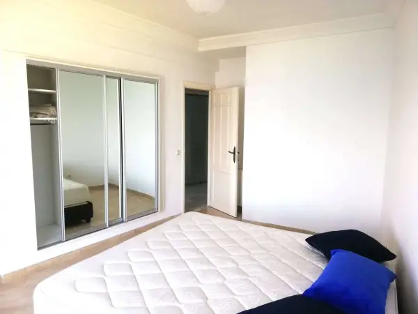 Très beau duplex front mer - 4