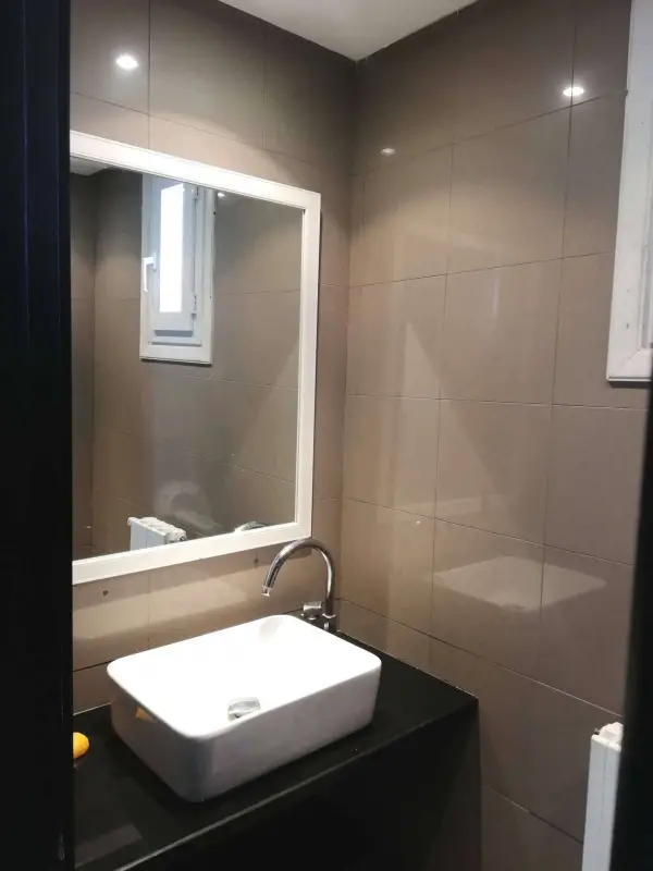 Très beau duplex front mer - 5