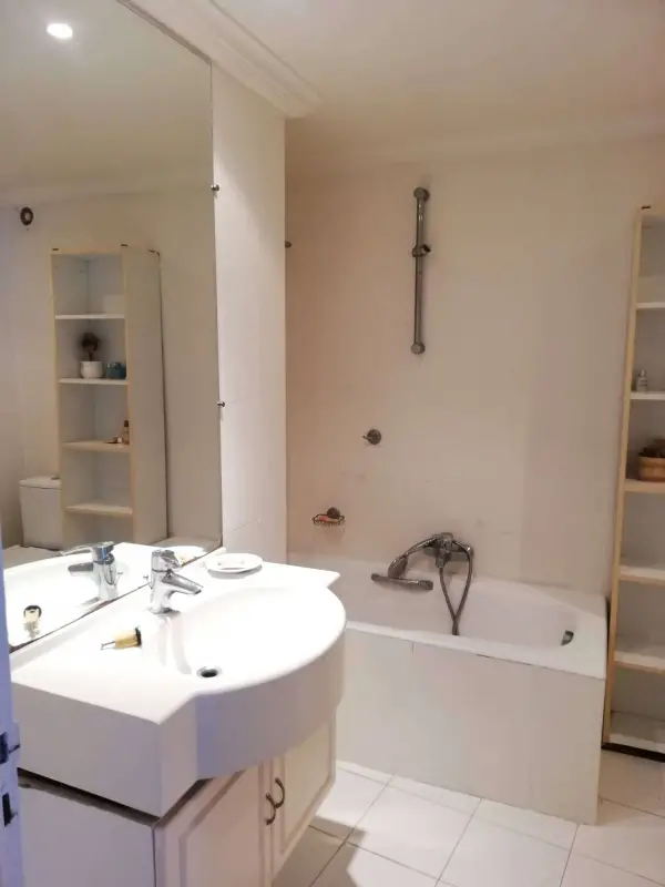 Très beau duplex front mer - 6