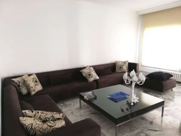 Très beau duplex front mer - 8