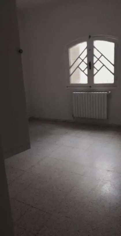 Appartement AU RDC à Sidi Daoud - 6
