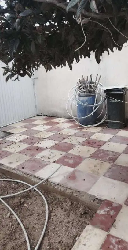 Appartement AU RDC à Sidi Daoud - 2