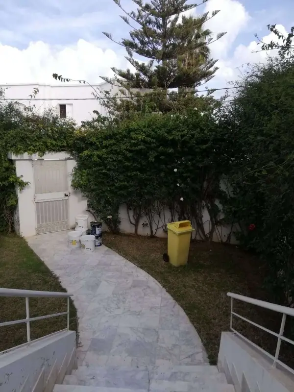 Villa à la Marsa - 4