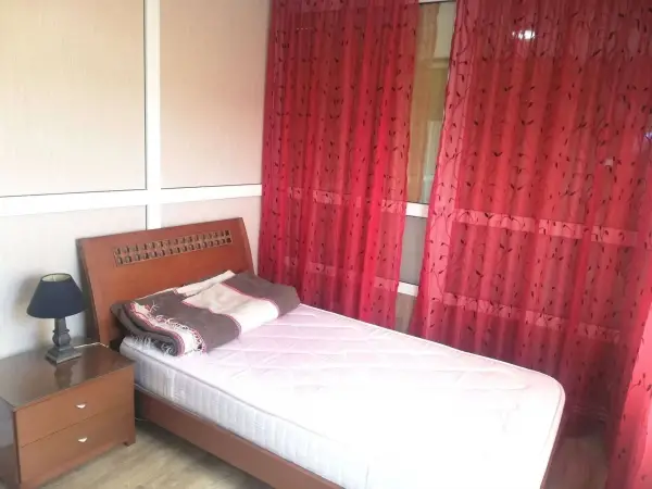 Appartement meublé S+1 à la Marsa - 2