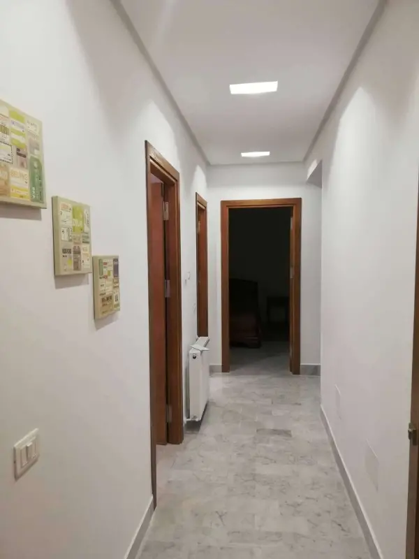 Appartement meublé S+2 à la Marsa - 1