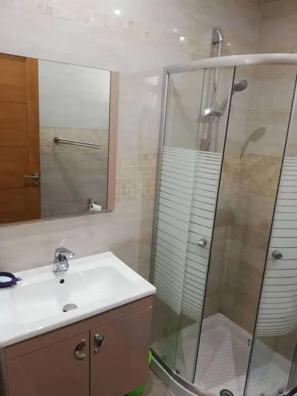Appartement meublé S+2 à la Marsa - 3