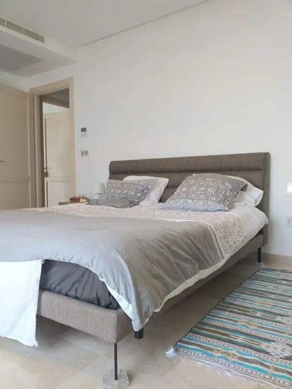 Magnifique appartement meublé - 3