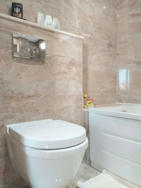 Magnifique appartement meublé - 4