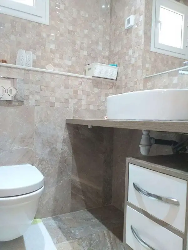 Magnifique appartement meublé - 5