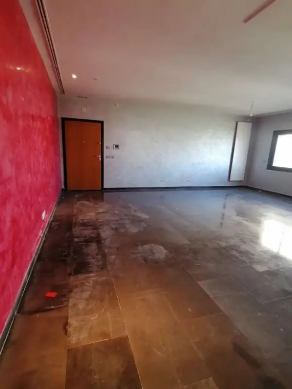 Vaste appartement - 15