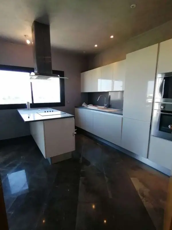 Vaste appartement - 12