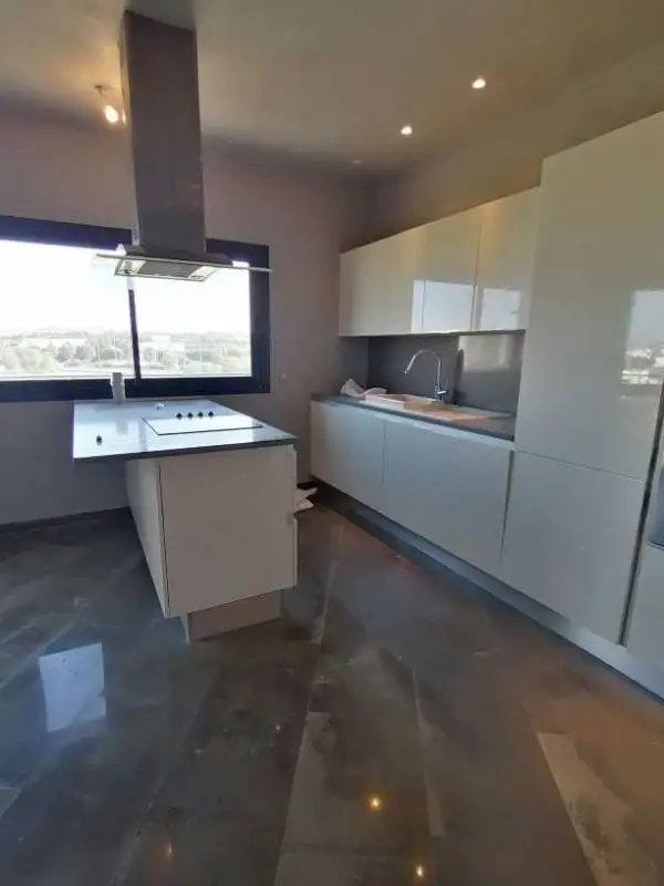 Vaste appartement - 11
