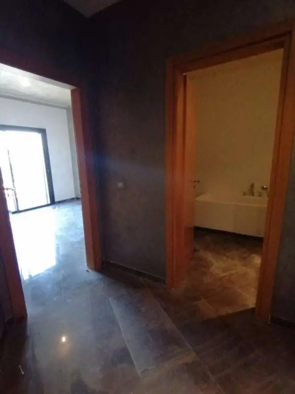 Vaste appartement - 6