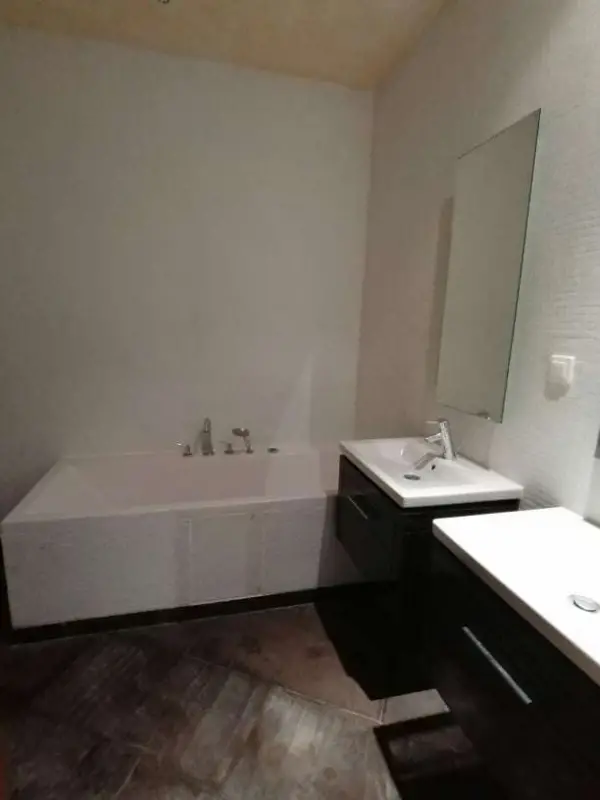 Vaste appartement - 5