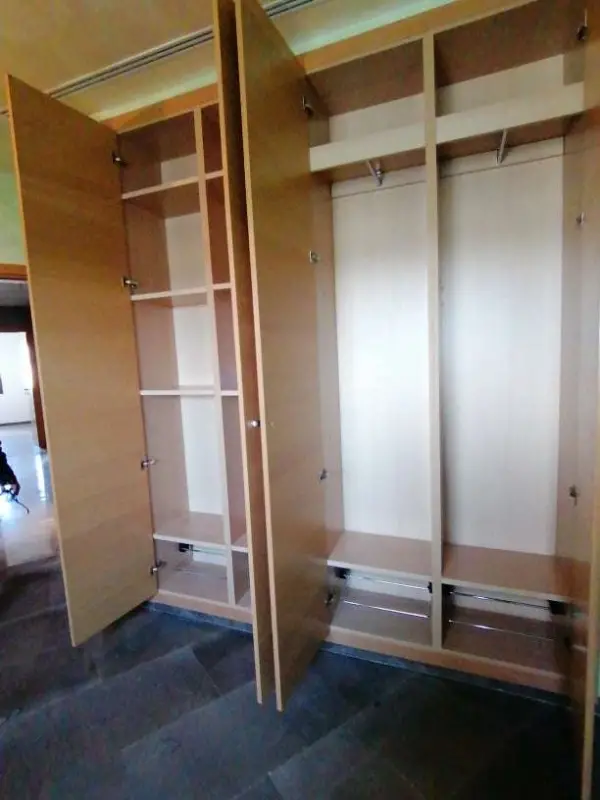 Vaste appartement - 2