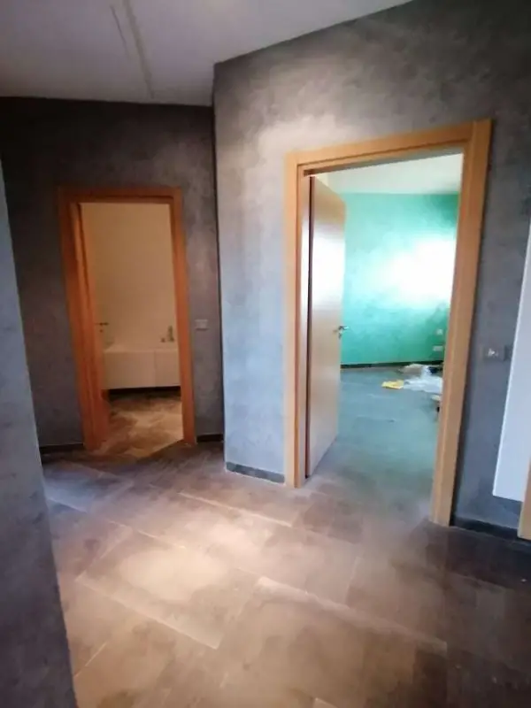 Vaste appartement - 1