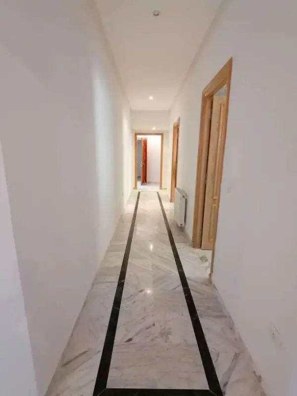 Appartement S+3 à la Marsa - 2