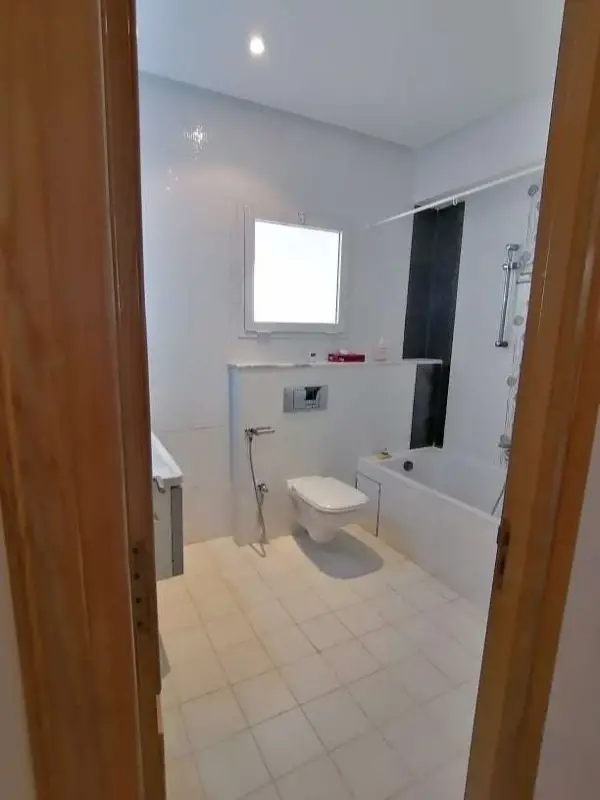 Appartement S+3 à la Marsa - 6