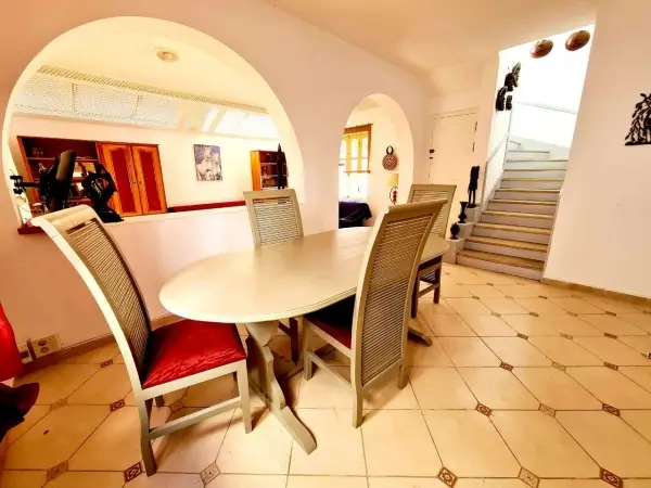 Triplex à la Marsa - 4