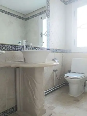 Grande villa avec piscine à Gammarth - 3