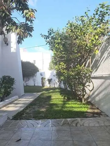 Grande villa avec piscine à Gammarth - 4