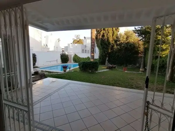 Magnifique villa à Carthage - 17