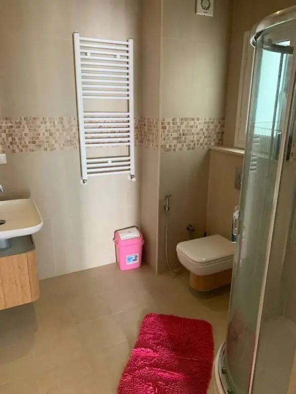Appartement meublé S 2 à la Marsa - 4