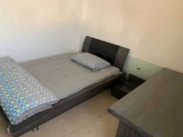Duplex meublé à la Marsa - 5