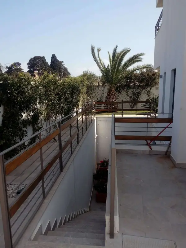Somptueuse villa à la Marsa - 3