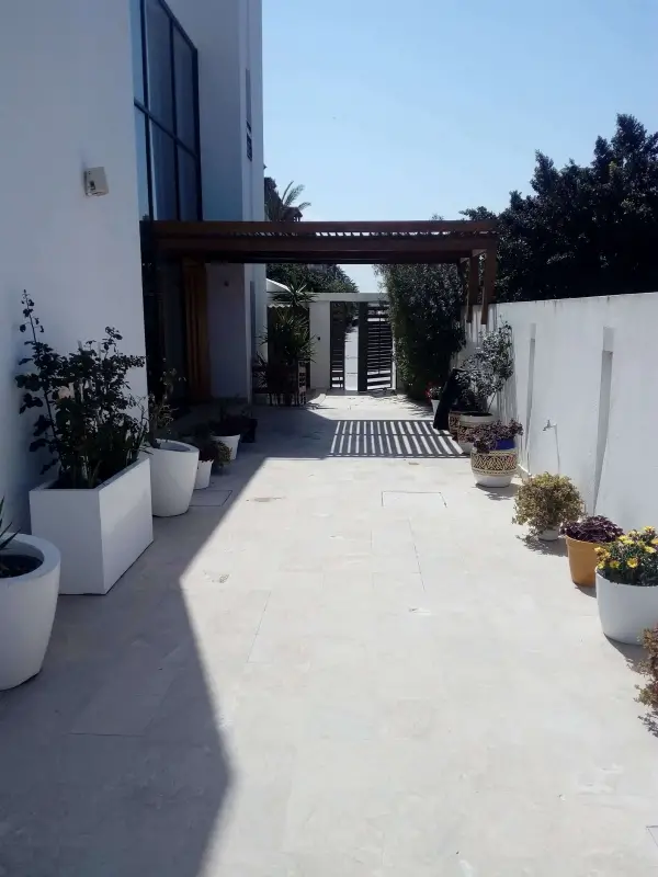 Somptueuse villa à la Marsa - 2