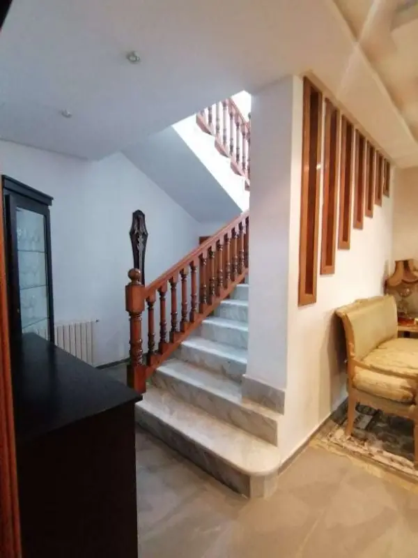 Duplex meublé à Sidi Daoud - 3