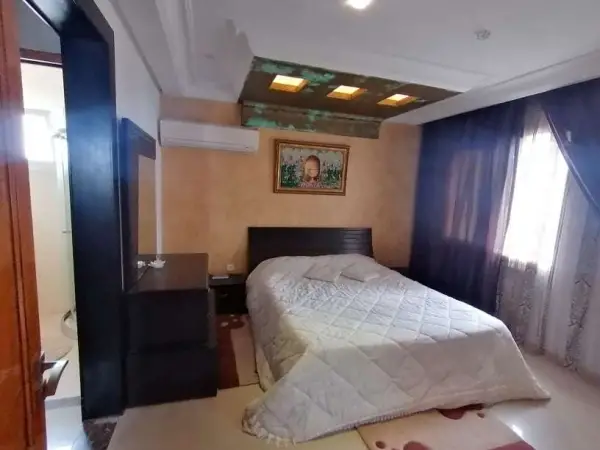 Duplex meublé à Sidi Daoud - 4