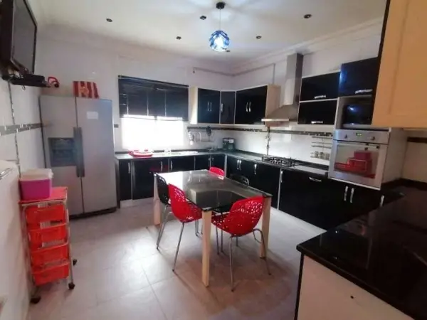 Duplex meublé à Sidi Daoud - 7