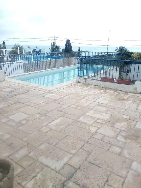 Villa avec piscine à la Corniche - 2