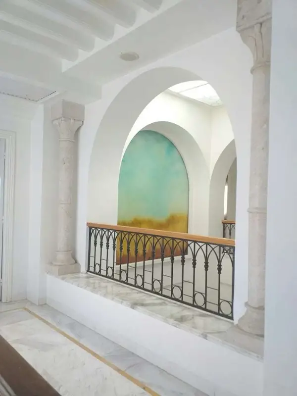 Coquette villa à cité les pins - 3