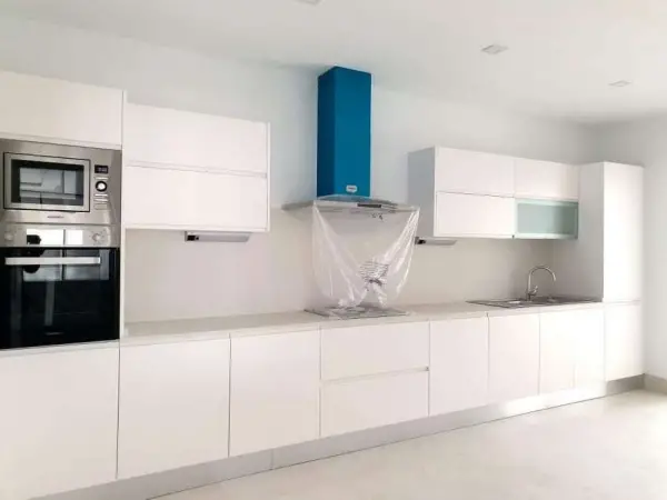 Appartement S3 à Sidi Daoud - 3